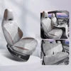 Asiento de coche, universal para todas las estaciones, funda de asiento de cuero de ante.  BYD Sea 05DMi Rams 05dmi