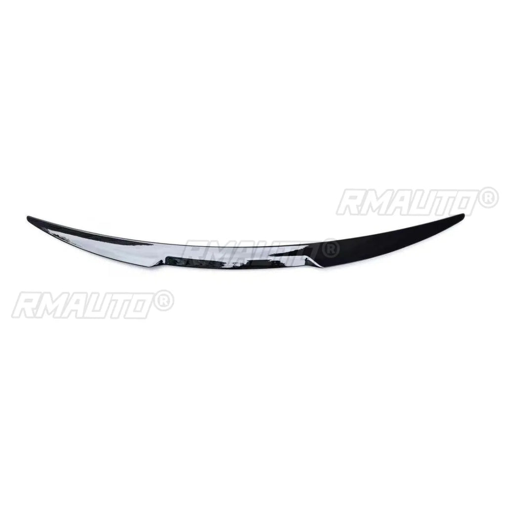 Alerón trasero del coche, ala del maletero, alerón del maletero, kit de carrocería del ala para BYD Seal EV, alerón del maletero trasero, accesorios para el coche