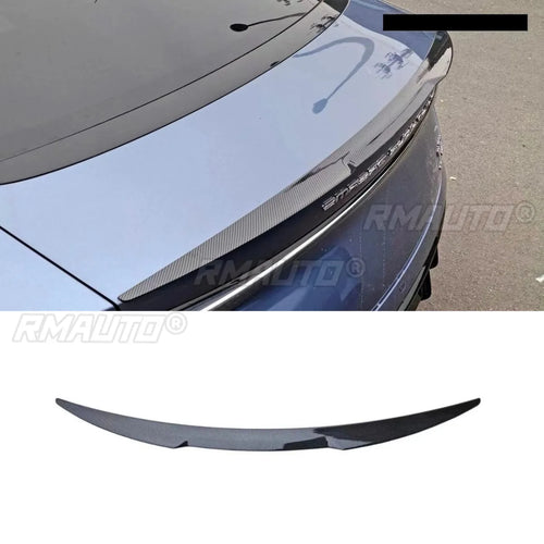 Alerón trasero del coche, ala del maletero, alerón del maletero, kit de carrocería del ala para BYD Seal EV, alerón del maletero trasero, accesorios para el coche